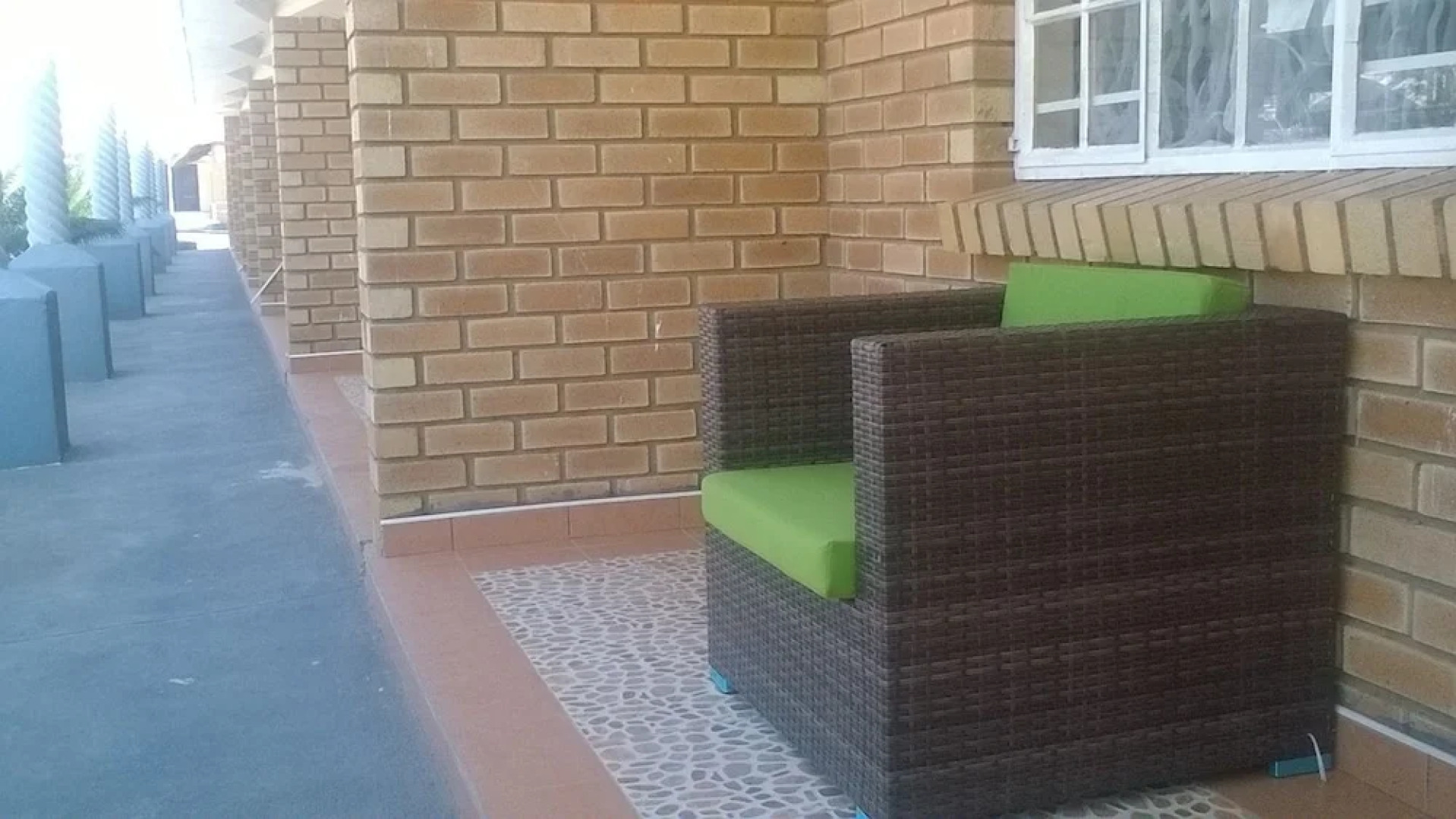 Sahara Stones Hotel
