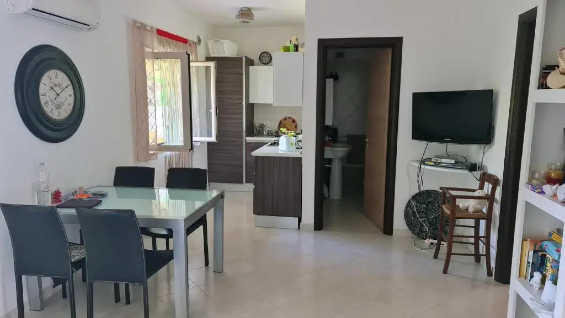 Appart Pizzo beach Club Resort