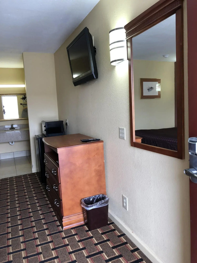 Americas Best Value Inn Indianola