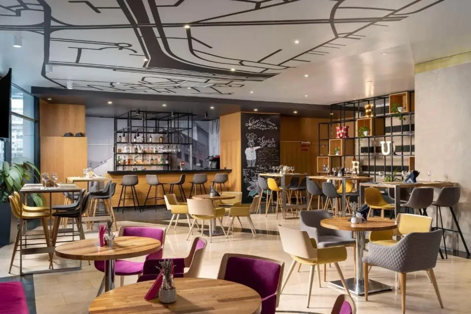 Mercure Bucharest Unirii