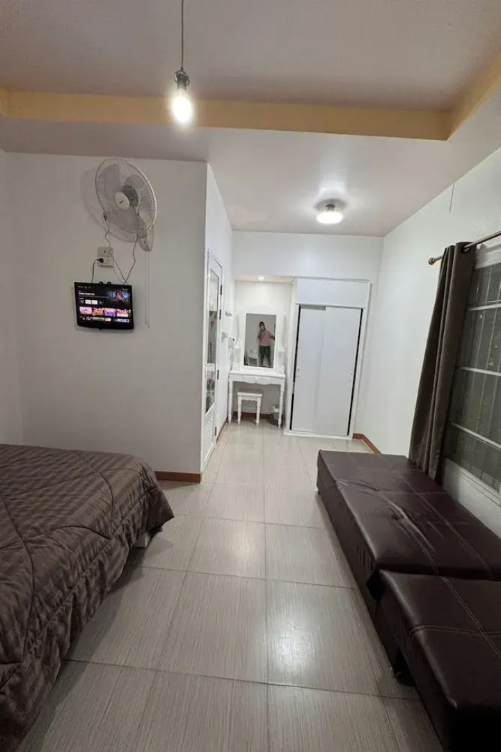 Ban Suan Suree Resort