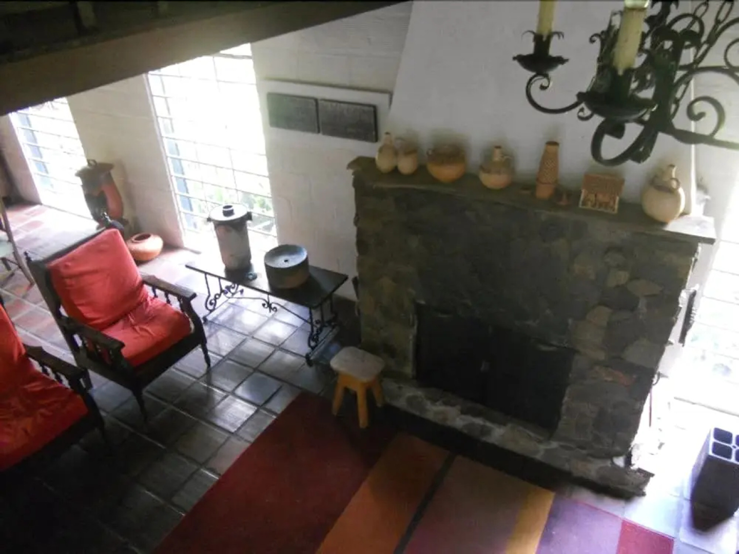 Hostal Ensenillo