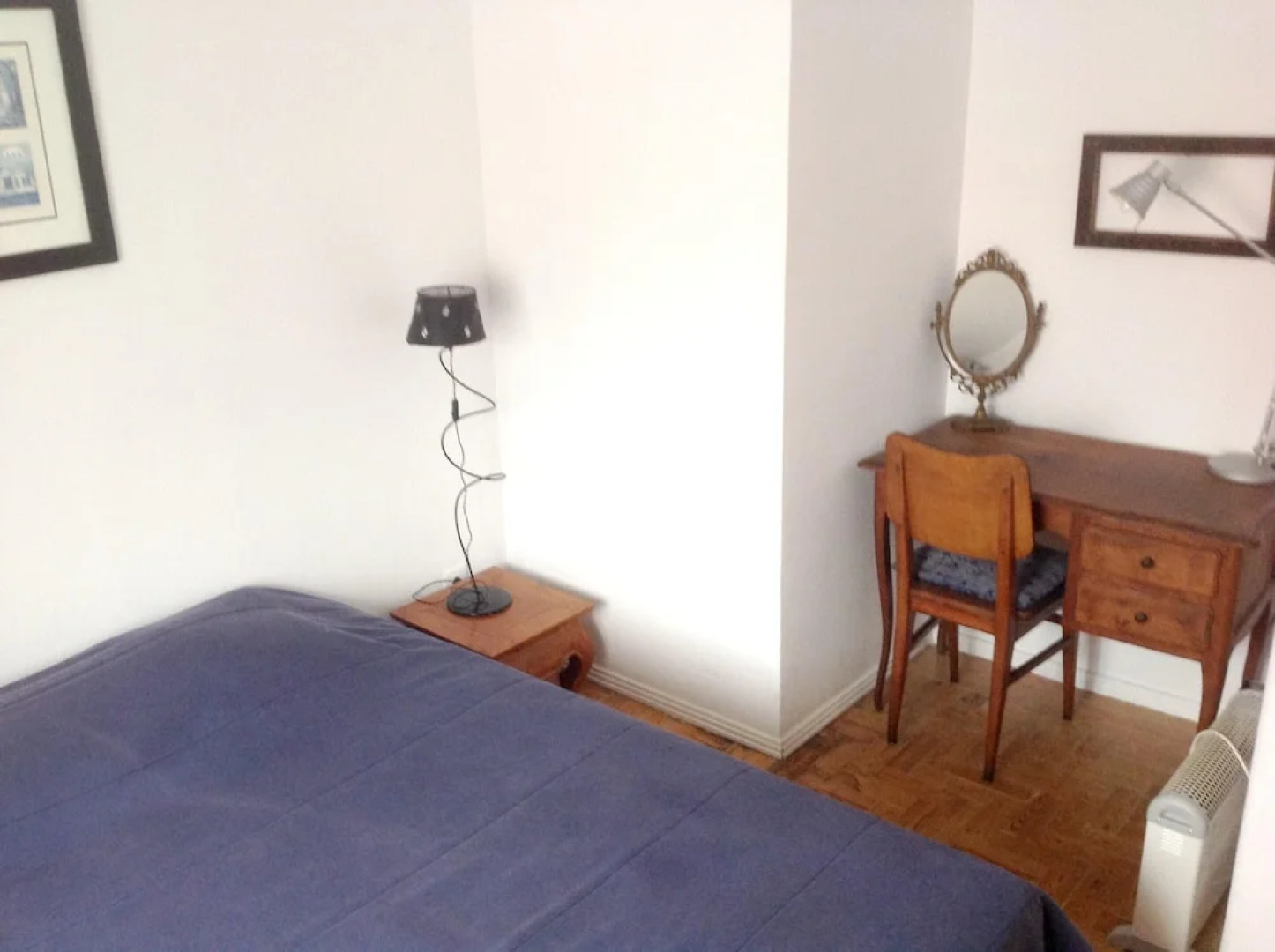 House with 3 Bedrooms in Sintra, with Enclosed Garden And Wifi - 50 M From the Slopes