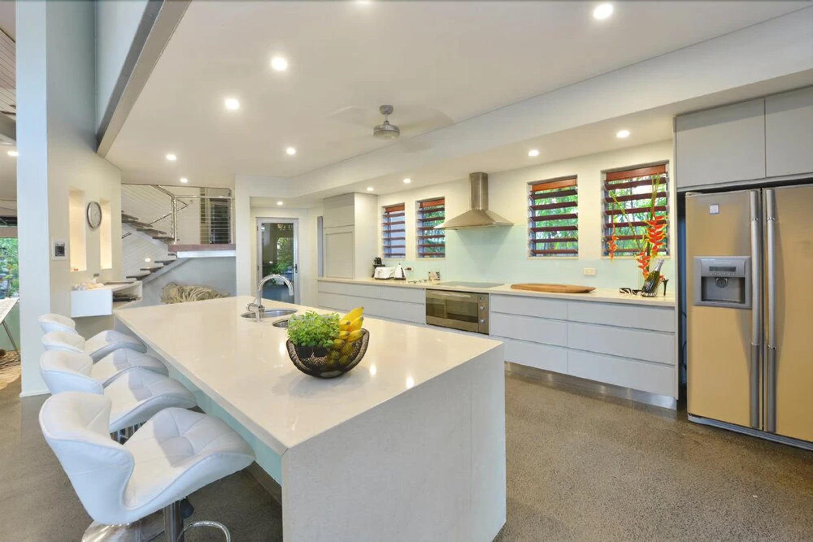 Absolute on Newell Luxury Beach House