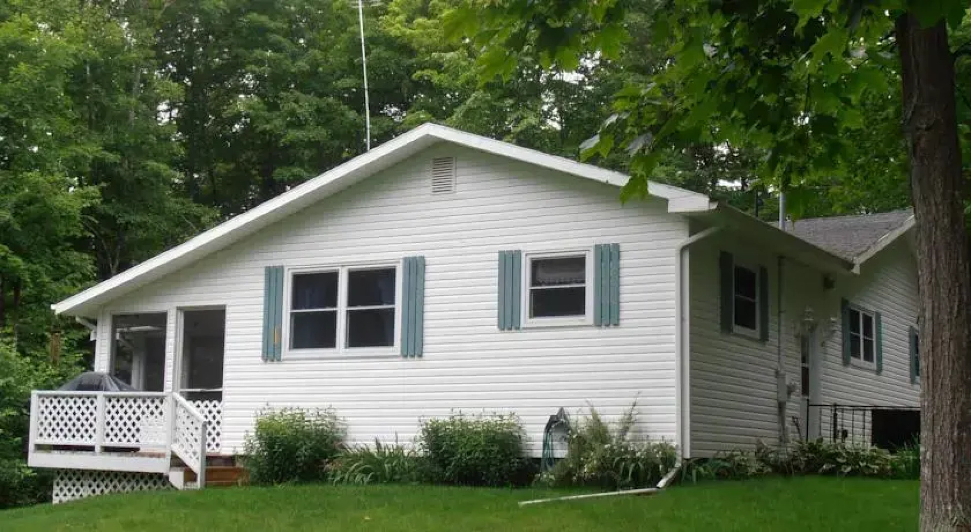 Pauls Place Bed and Breakfast