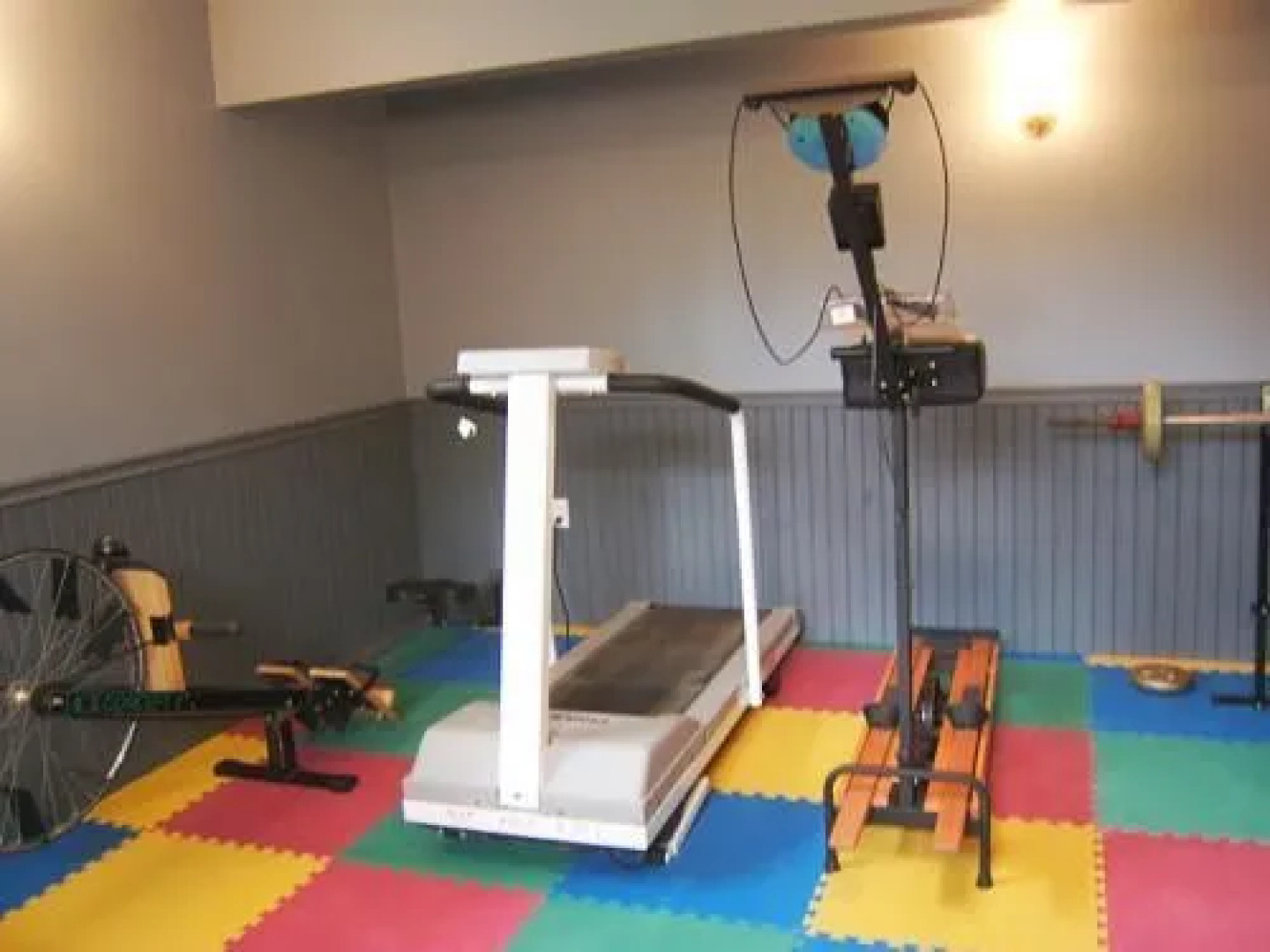 Riverwood Bed & Breakfast