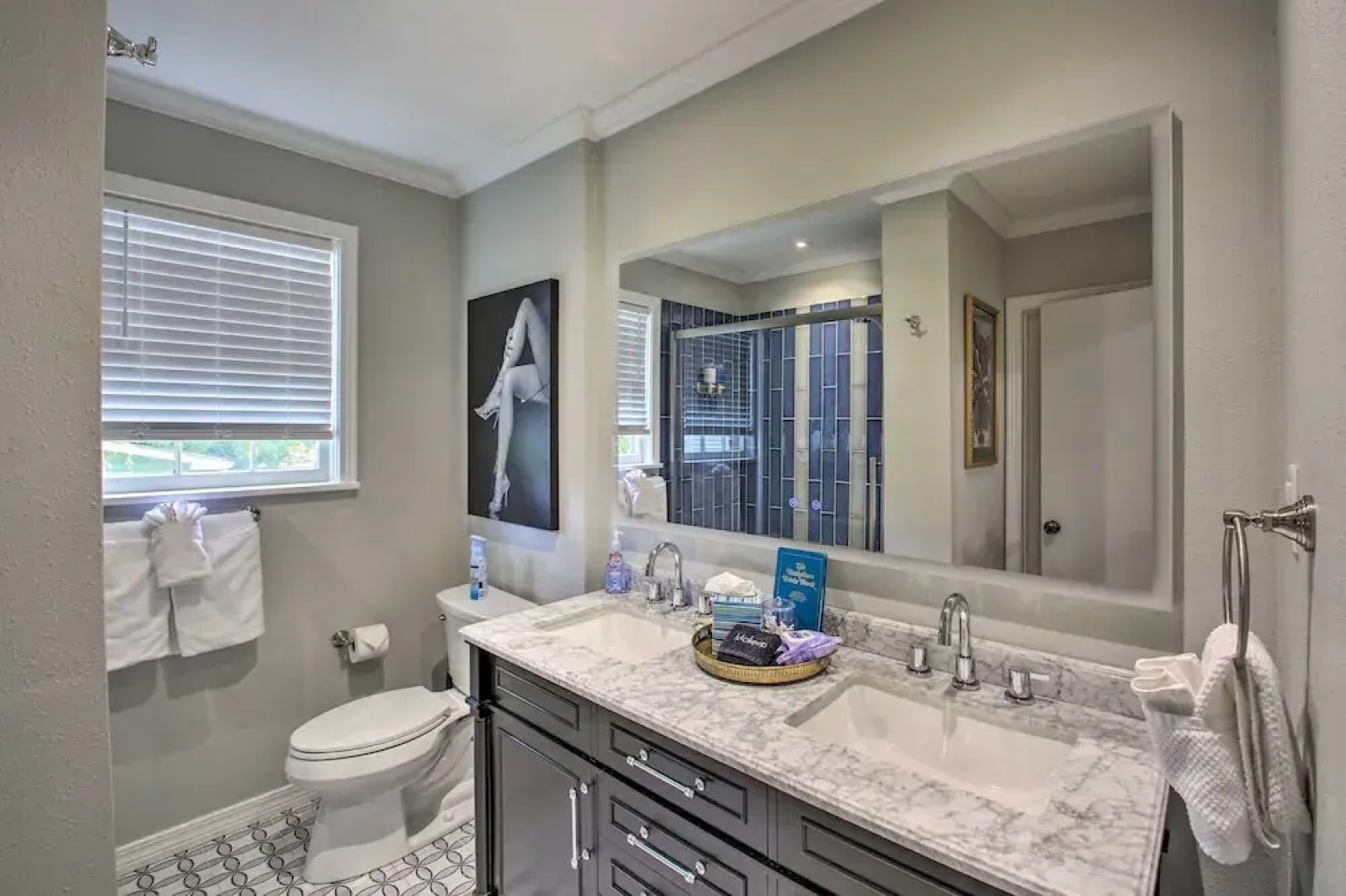 Exquisite Cottage: Patio, 2 Mi to Hot Springs