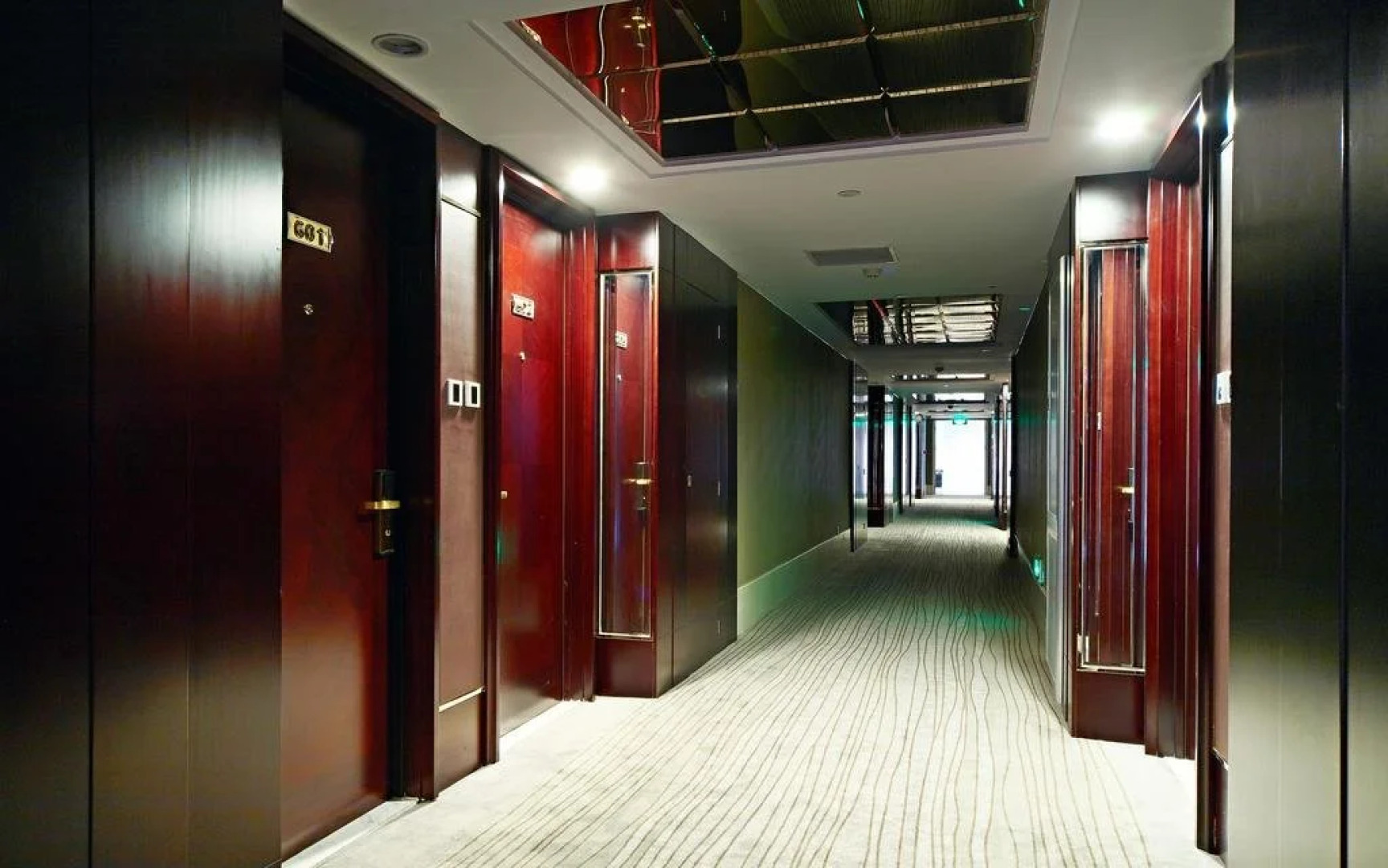 Chilbosan Hotel - Shenyang