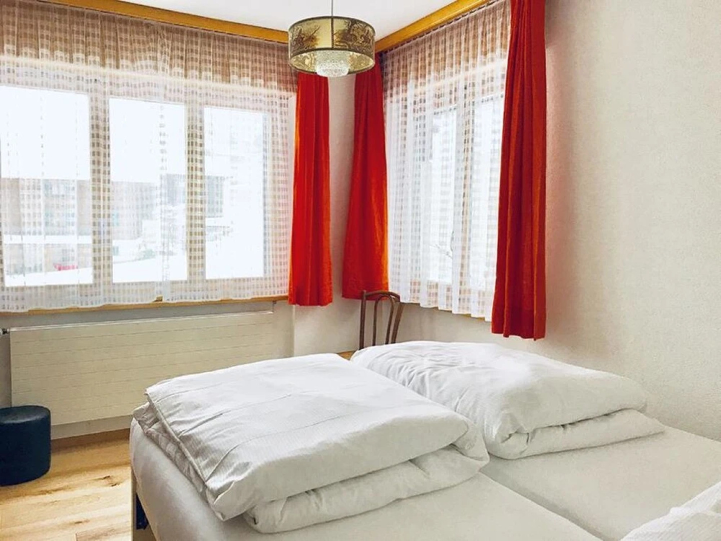 Fifinhaus Fiesch in Fiesch