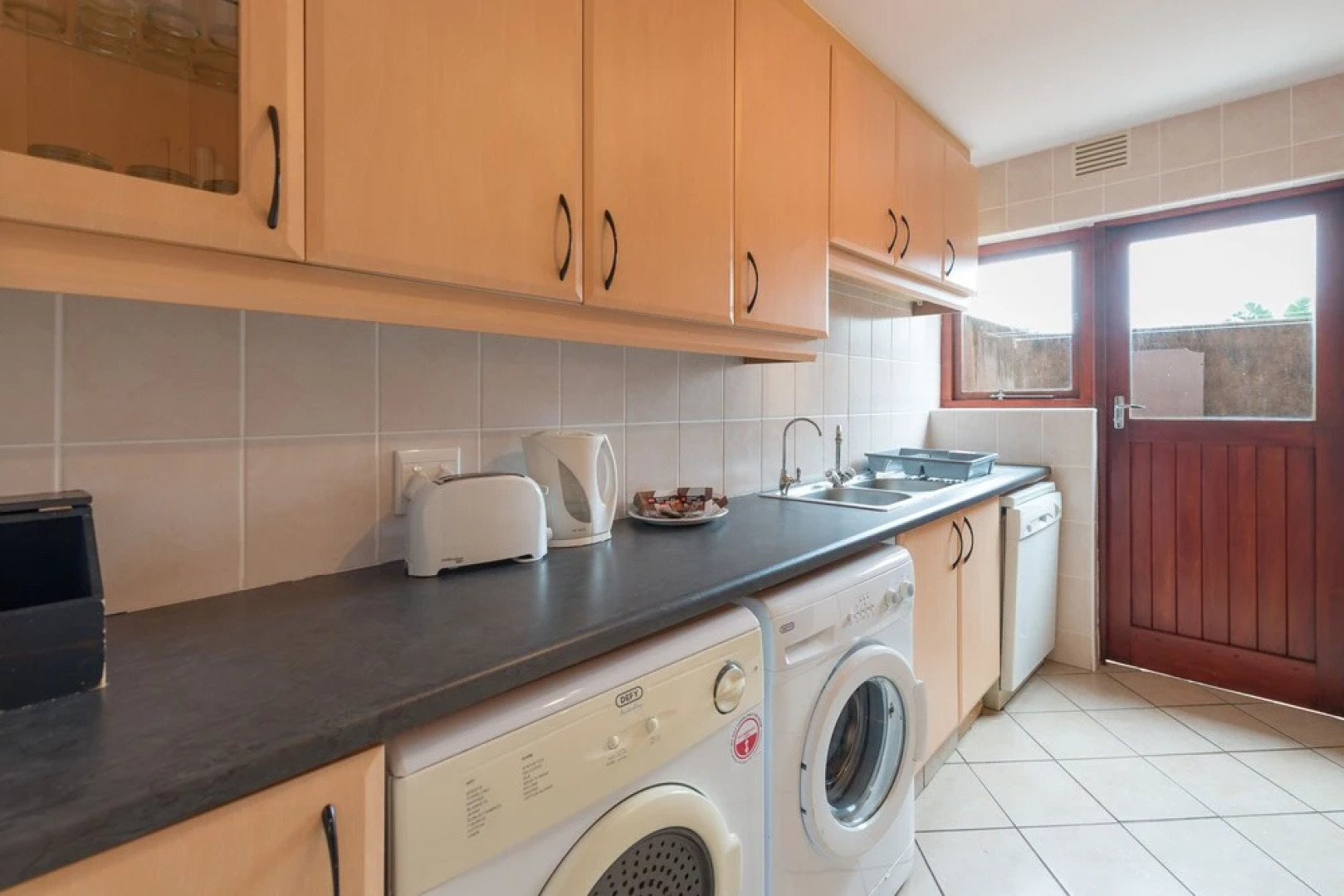 San Lameer Villa Rentals 3012