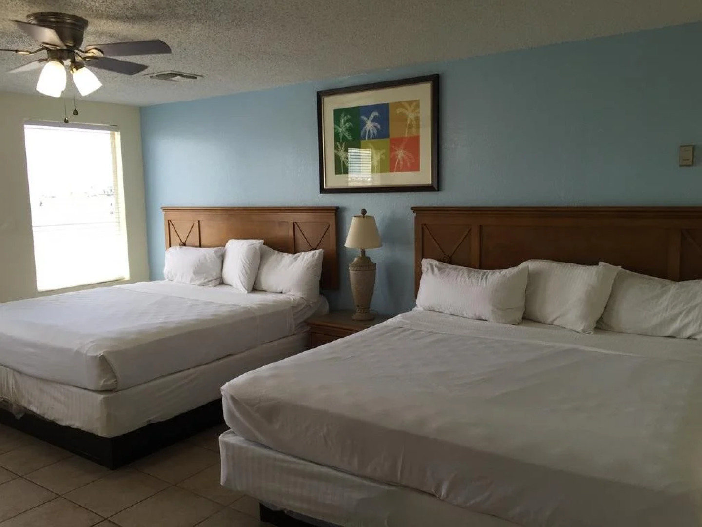 OYO Hotel Rockport- Bay View