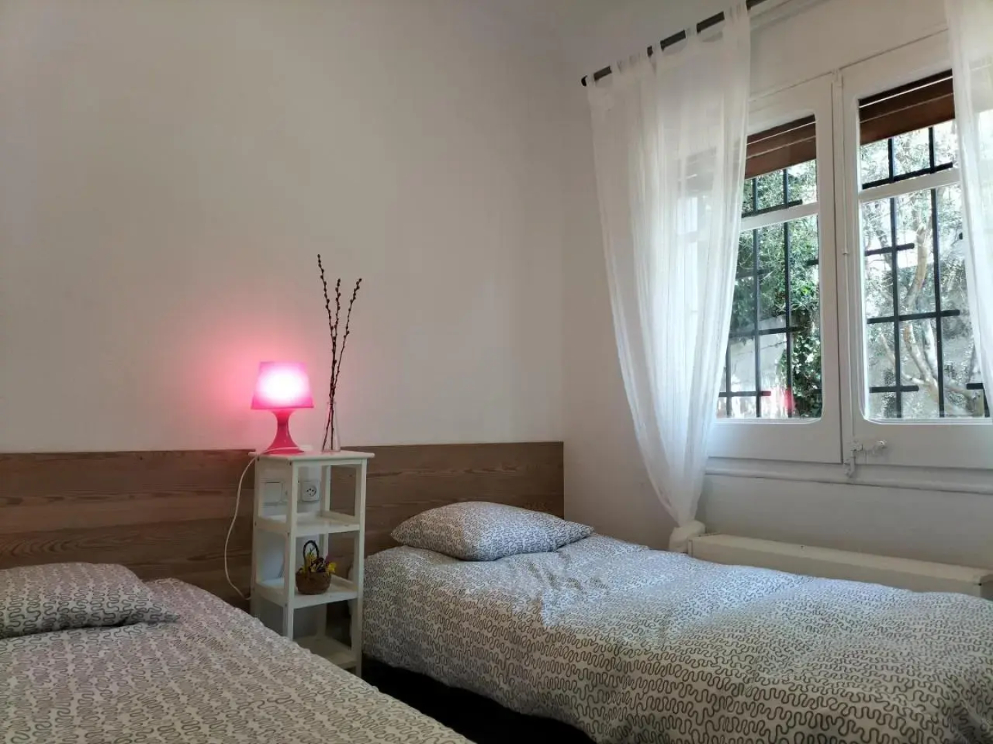 casa flor de taronger
