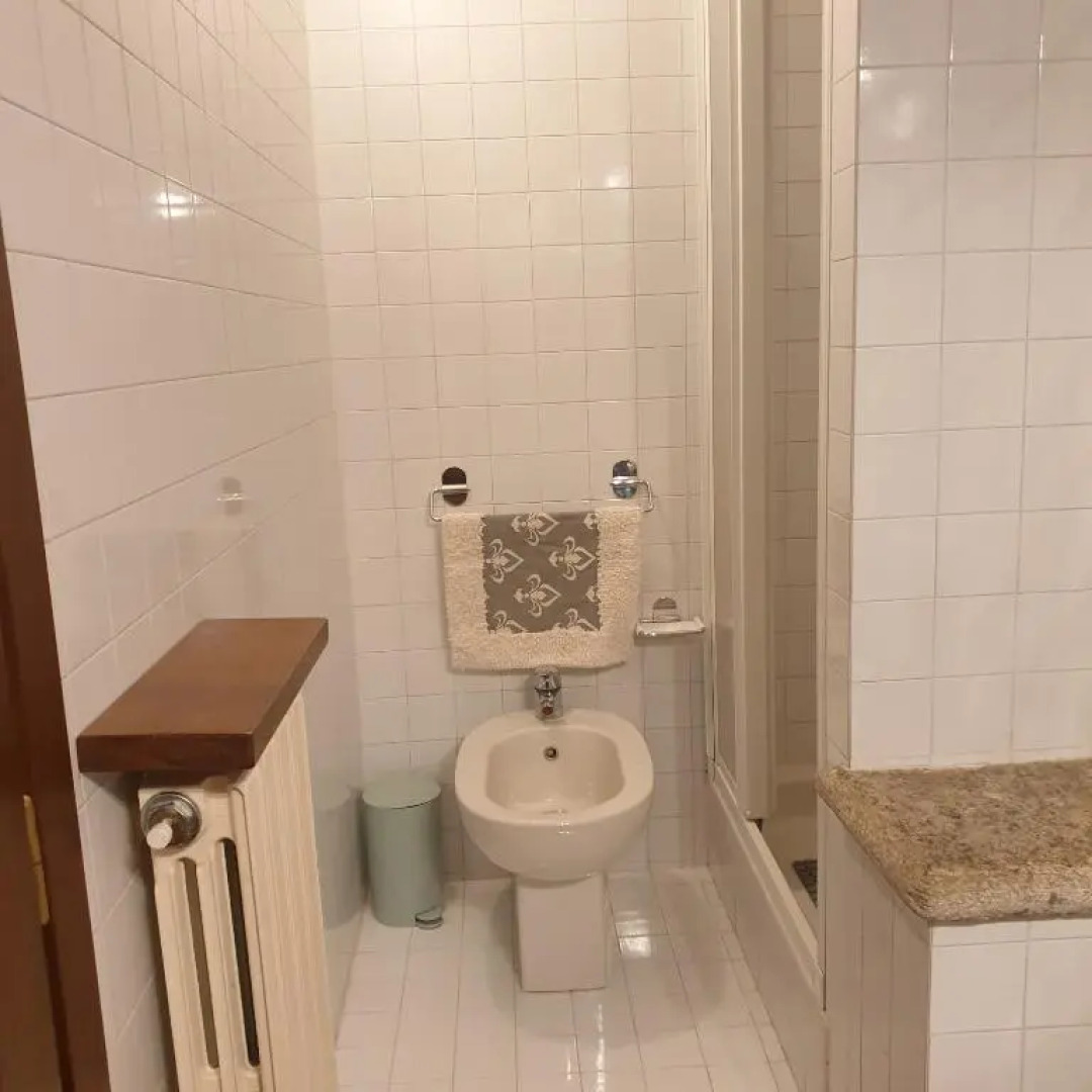 Appartamento Dimora in Piazza -Locazione Turistica Santa Maria Maggiore