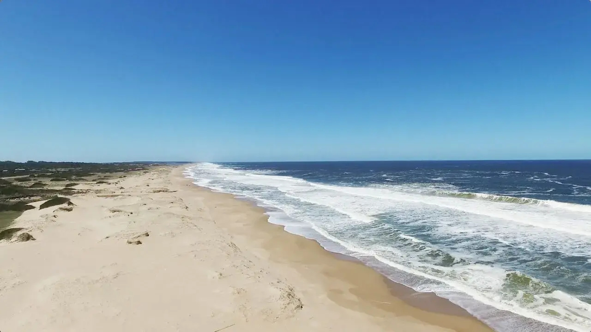 Posada Arenas de José Ignacio