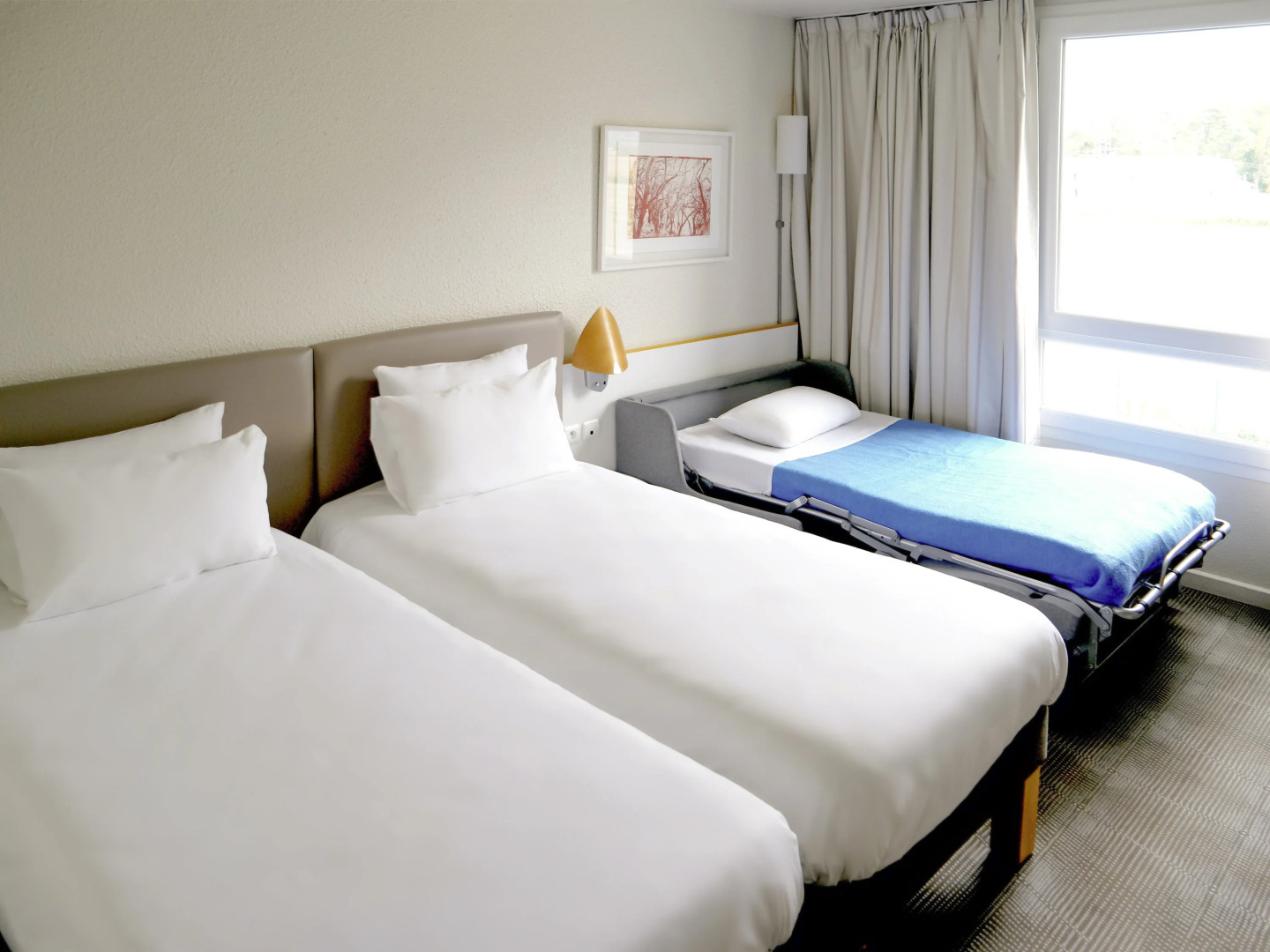 Novotel Grenoble Nord Voreppe