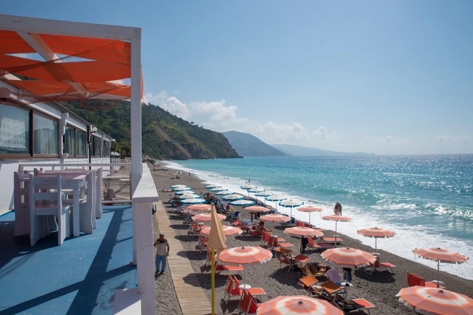 Hotel Avalon Sikanì