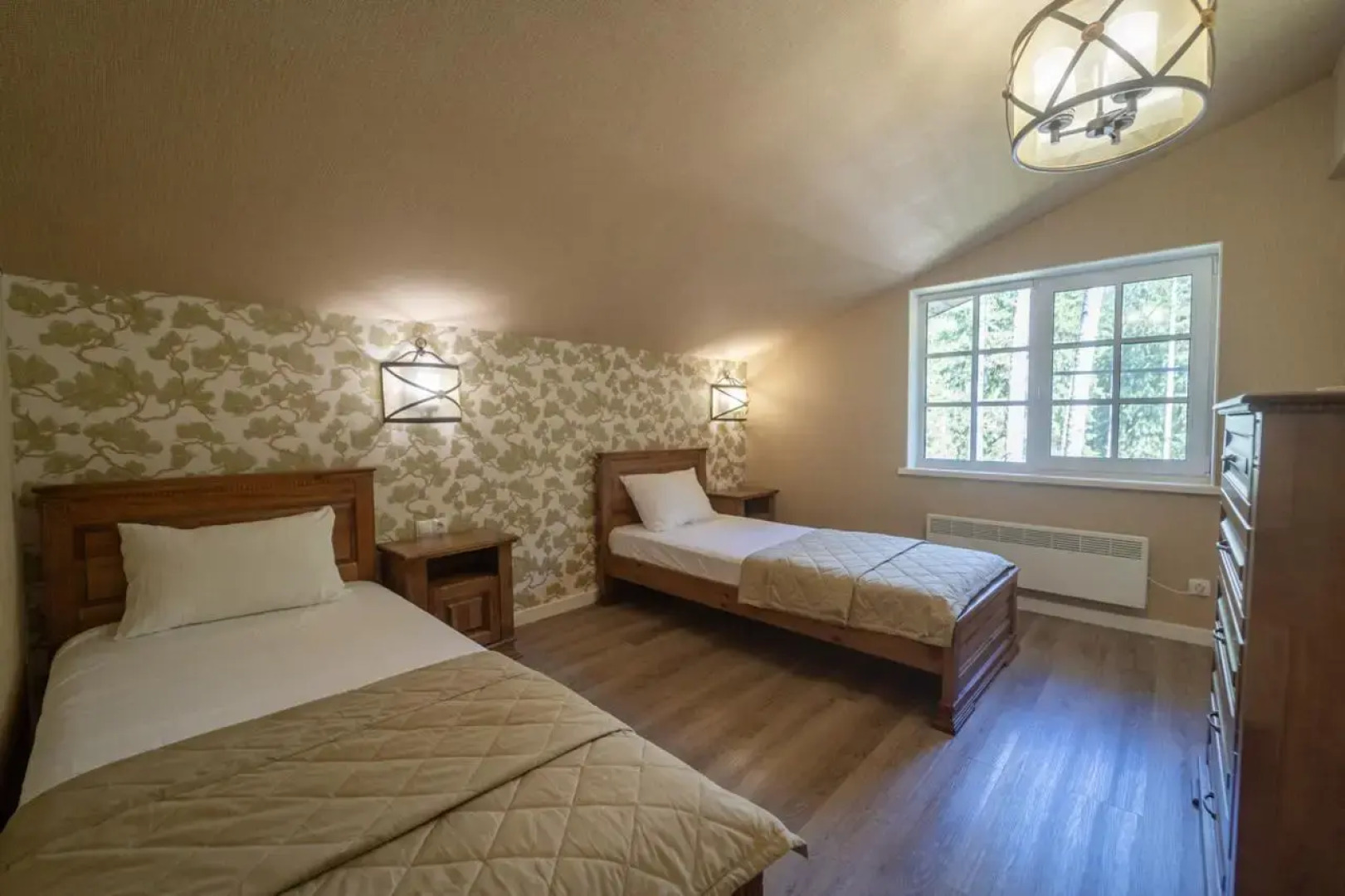 Шишки на Лампушке — Finnish Kalevala