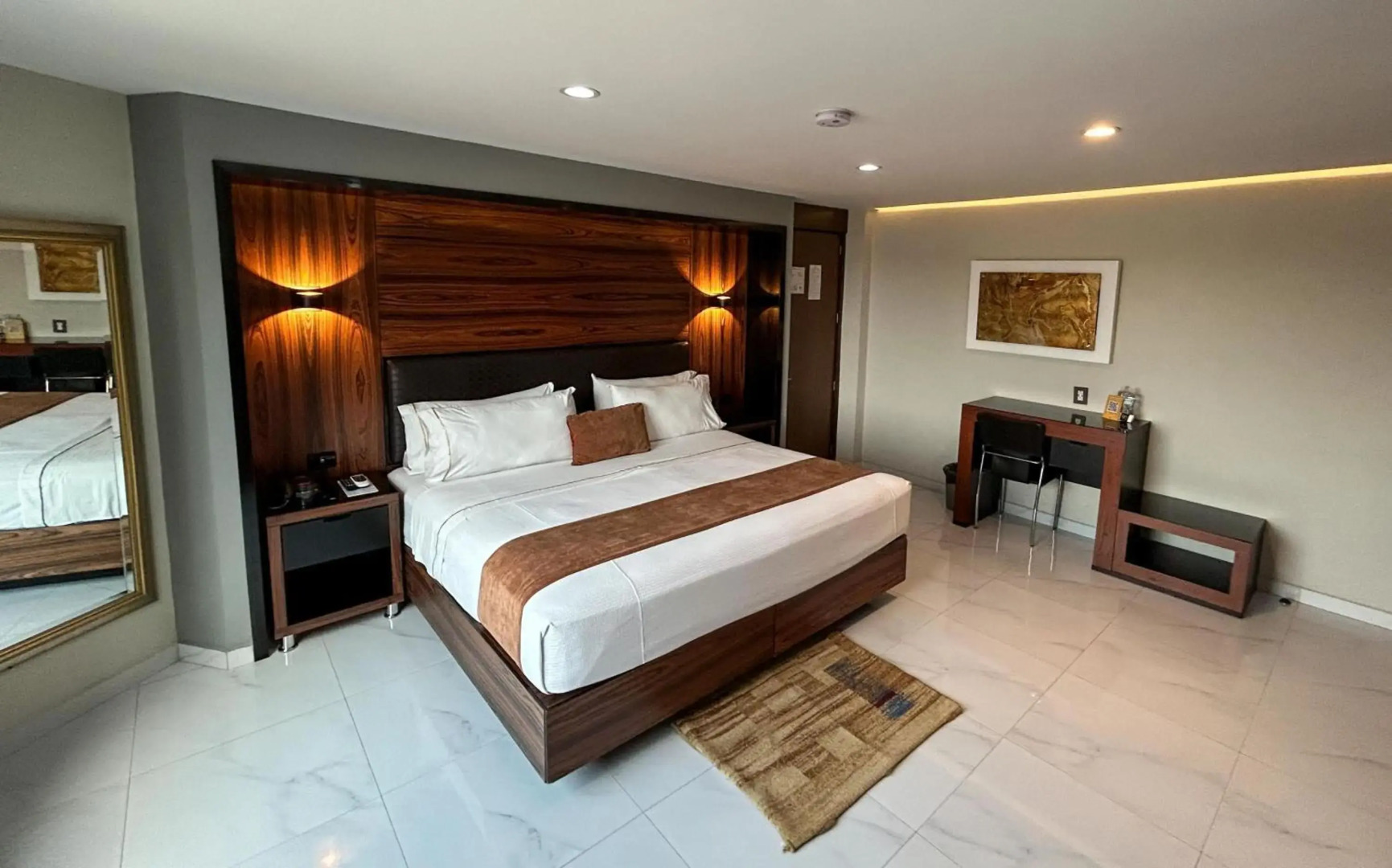 Hotel Dali Ejecutivo