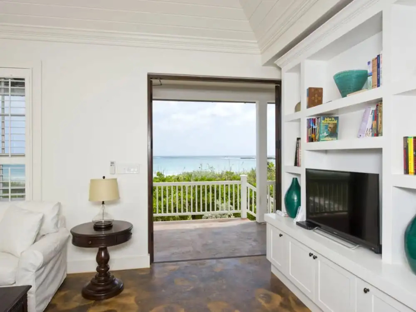 French Leave South Beach Bight II Villa