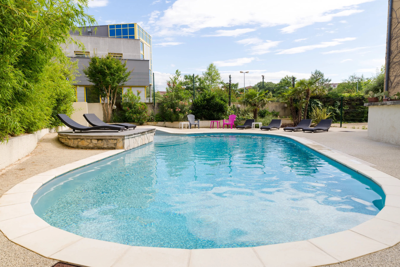 Comfort Hotel Romans