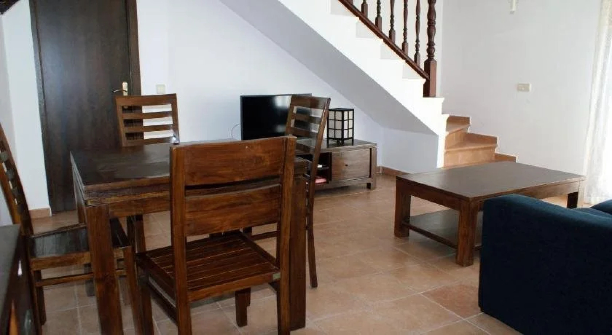 Alojamientos Botica Rural