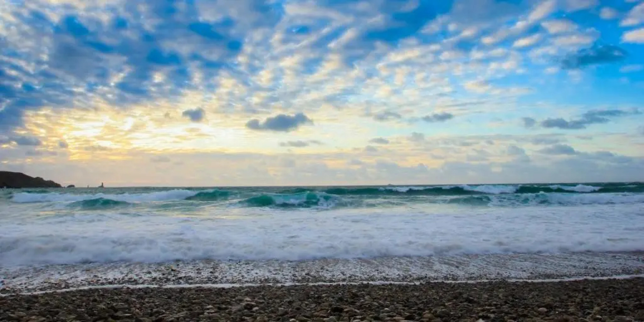 Hôtel de la Baie des Trépassés