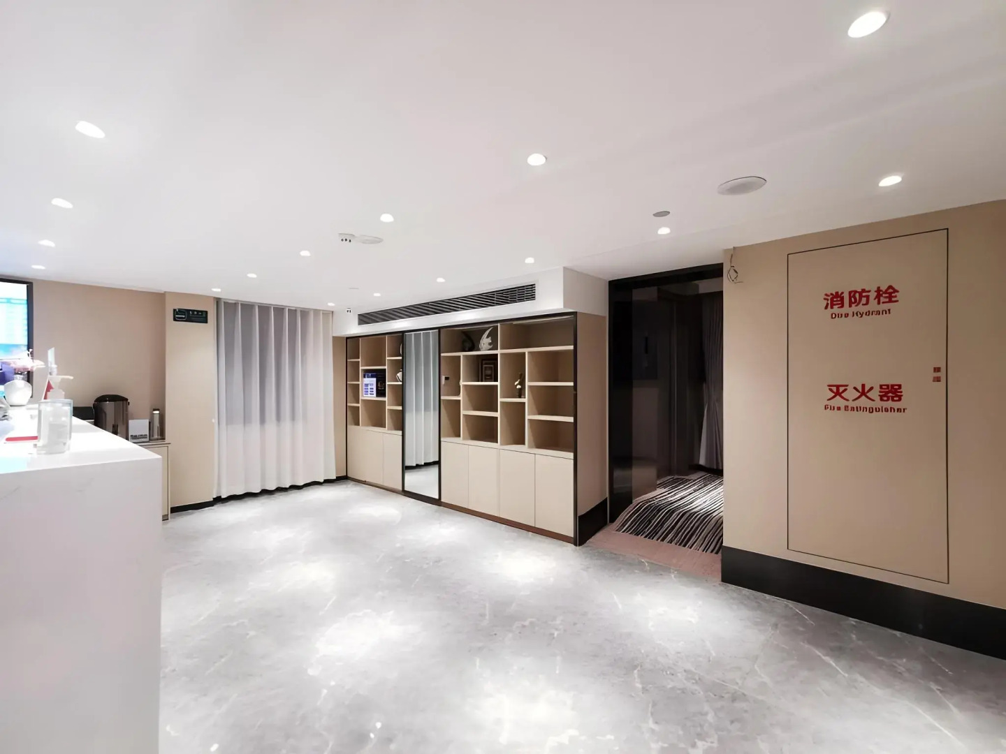 GreenTree Alliance Shanghai Bund Yuyuan Hotel