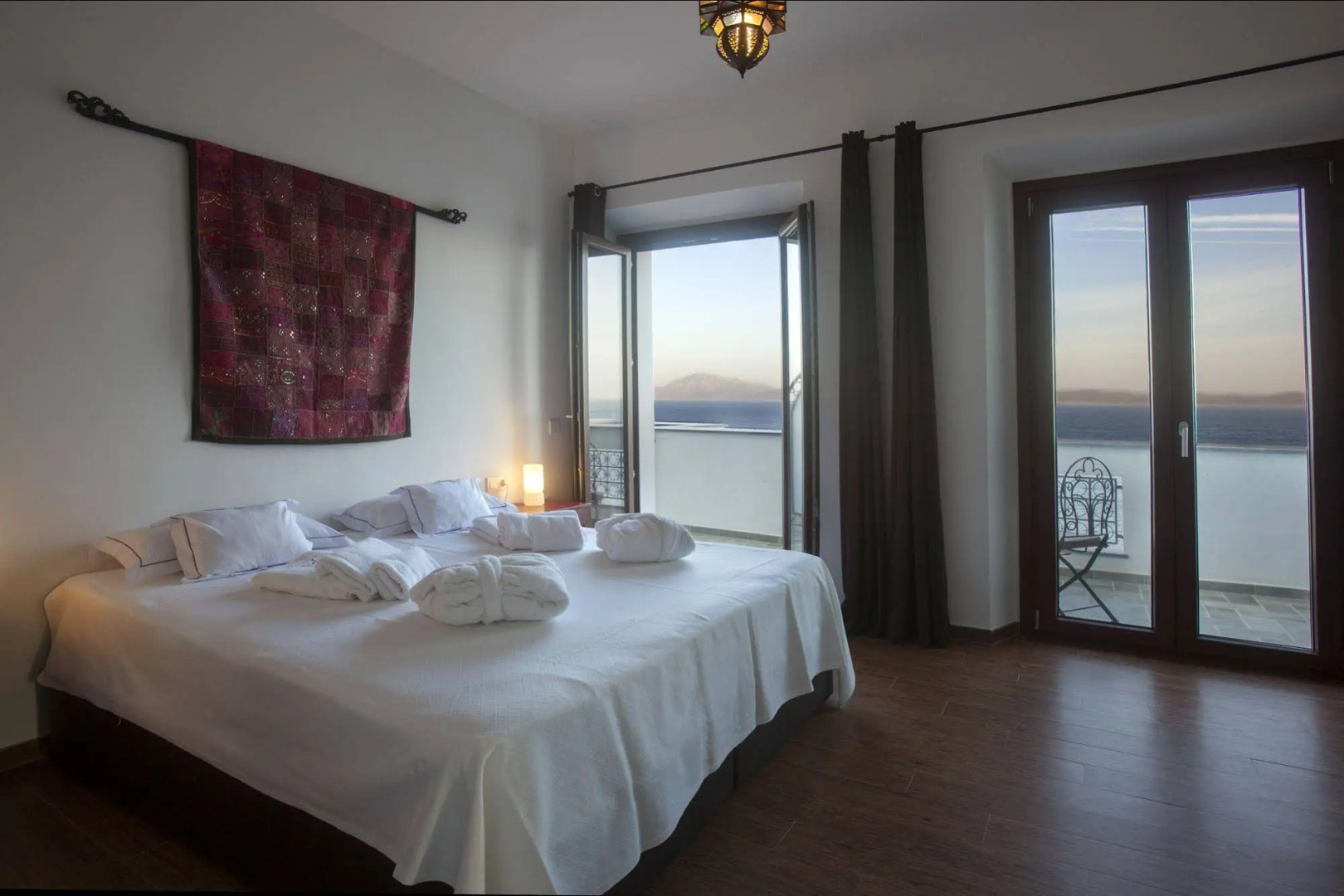 La Residencia Tarifa