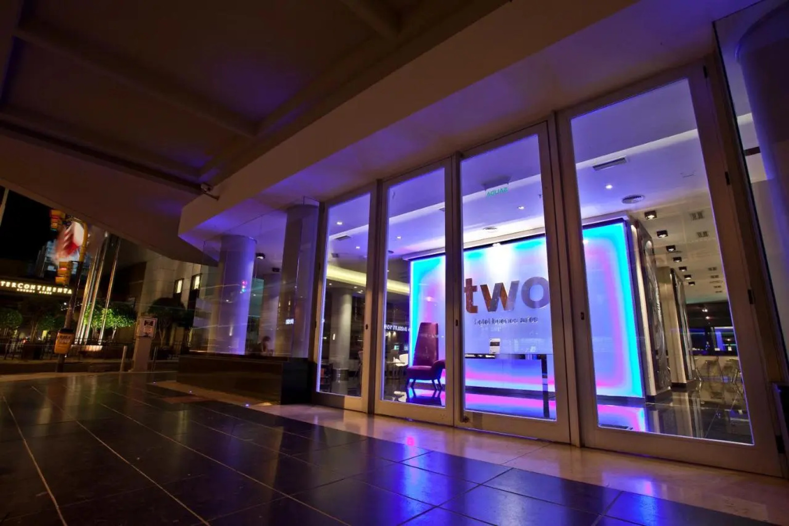 Two Hotel Buenos Aires
