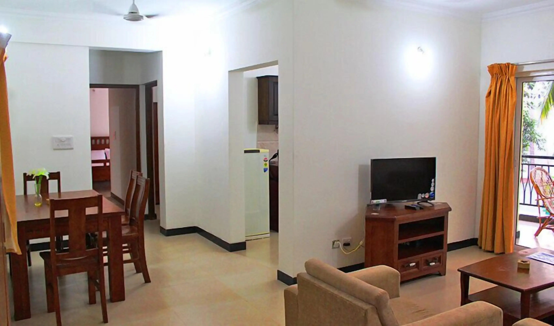 B&F Kensington Square