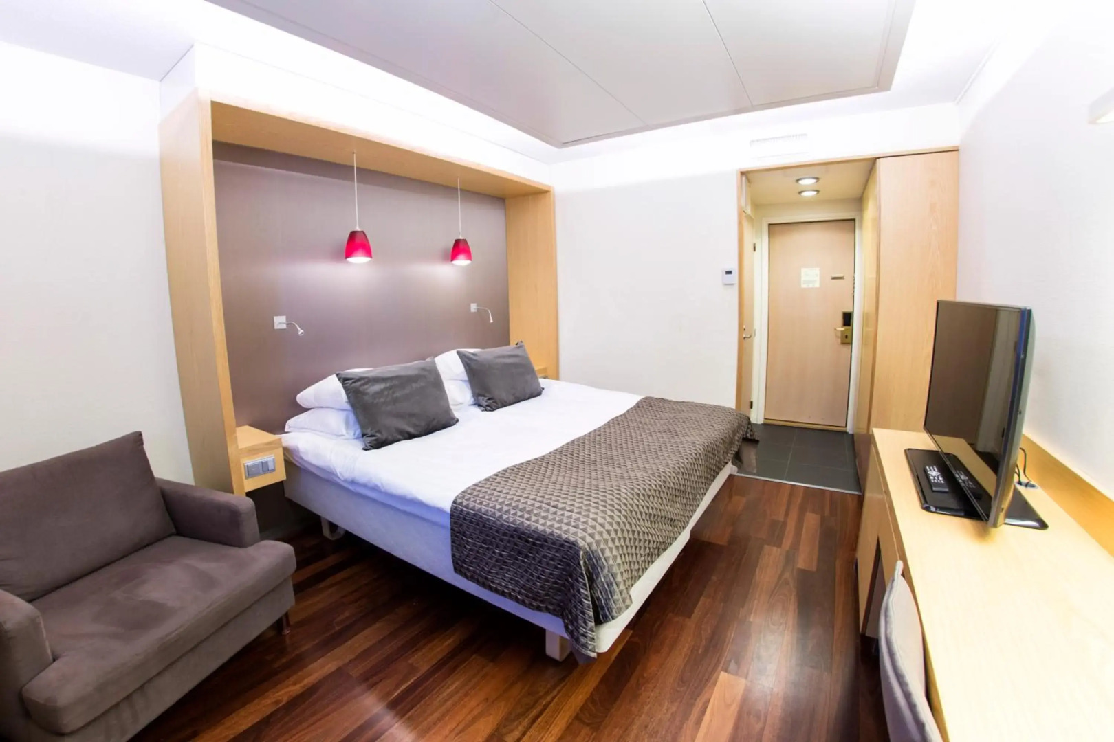 Original Sokos Hotel Alexandra