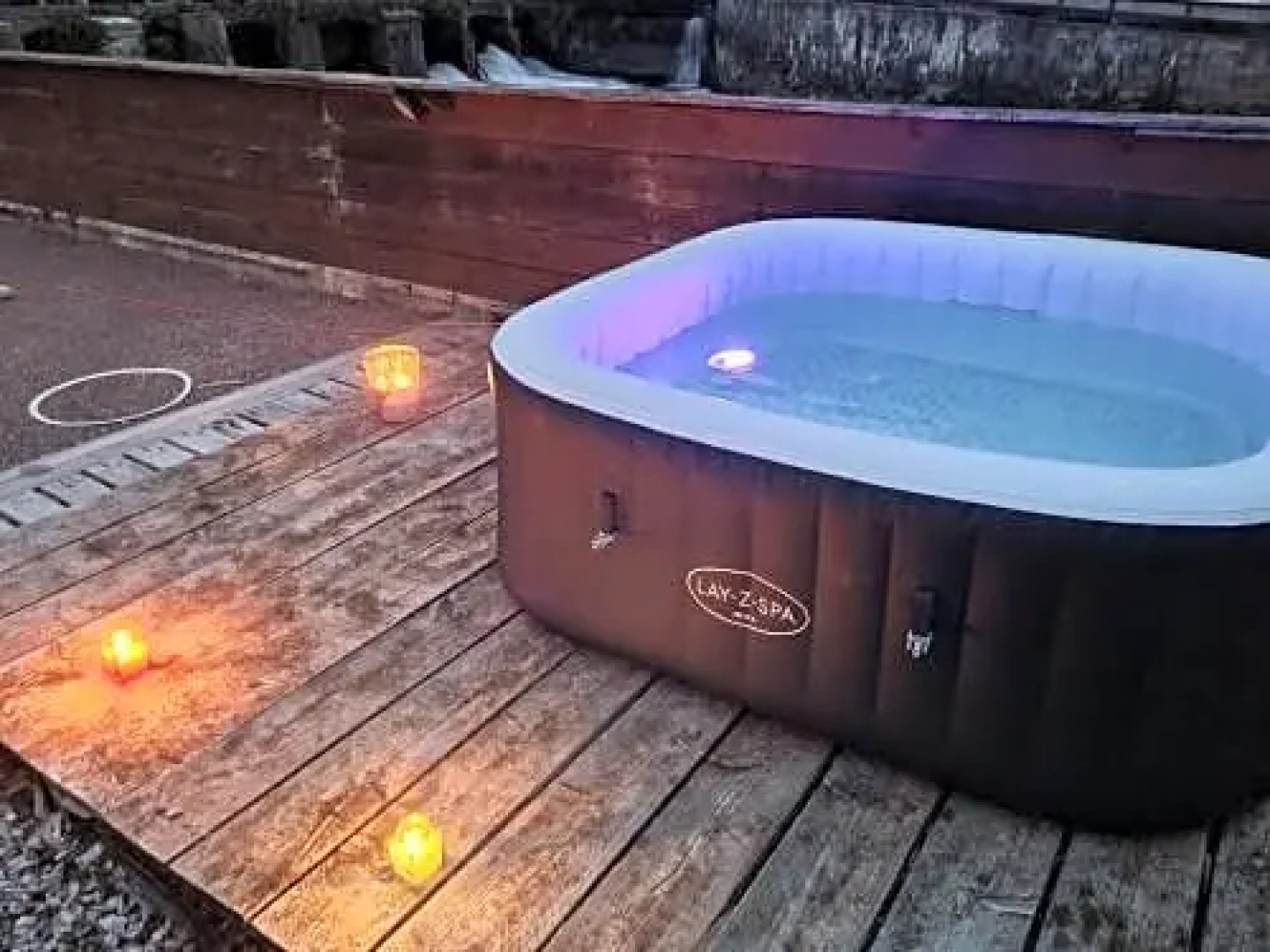 Le moulin de la Risle