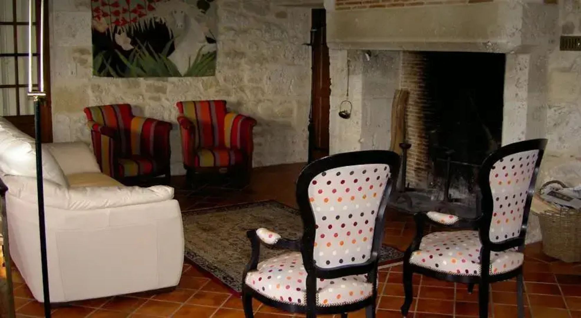 Gîte Le Logis des Ségur