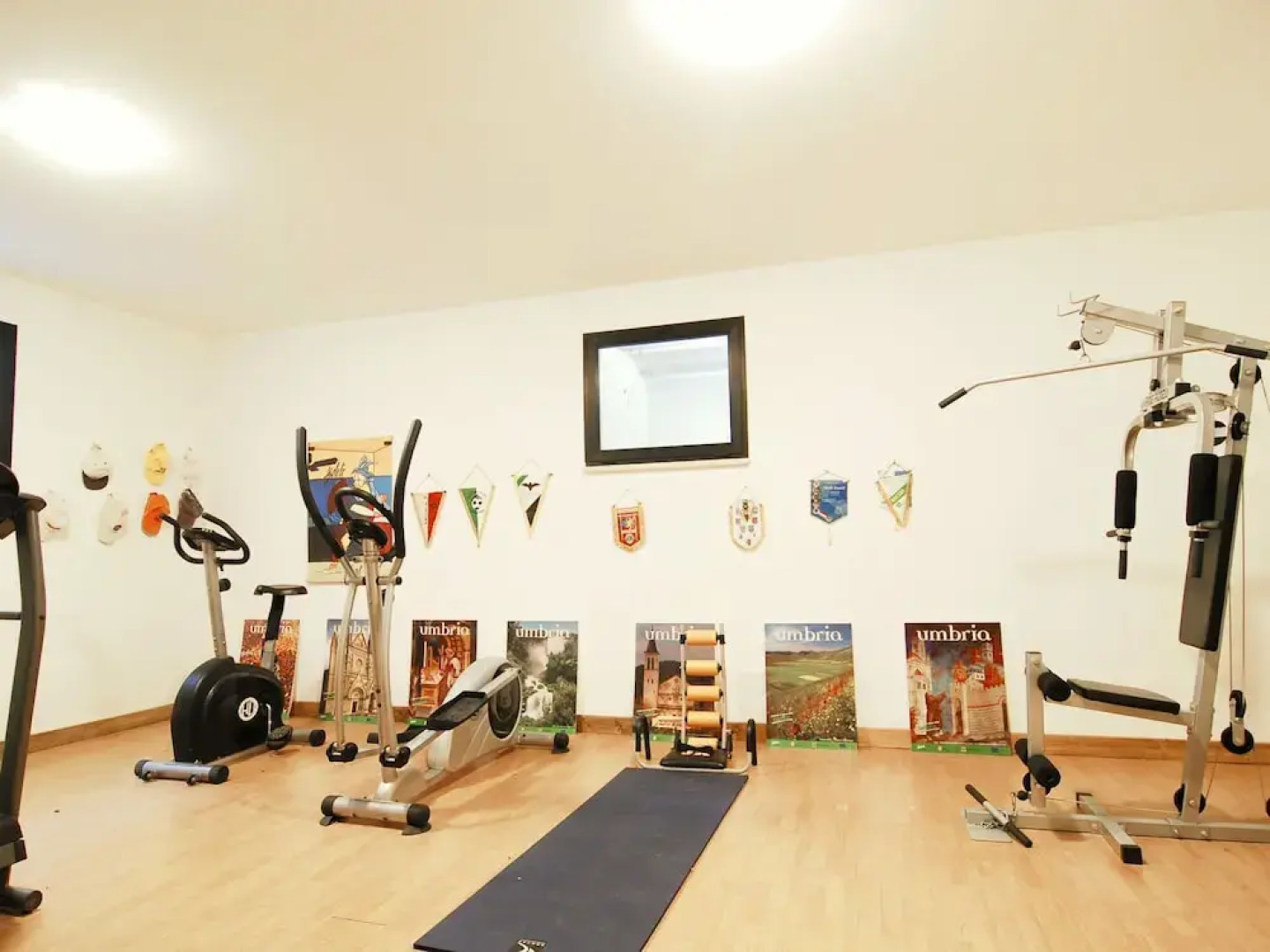 Villastrada Cantagallina