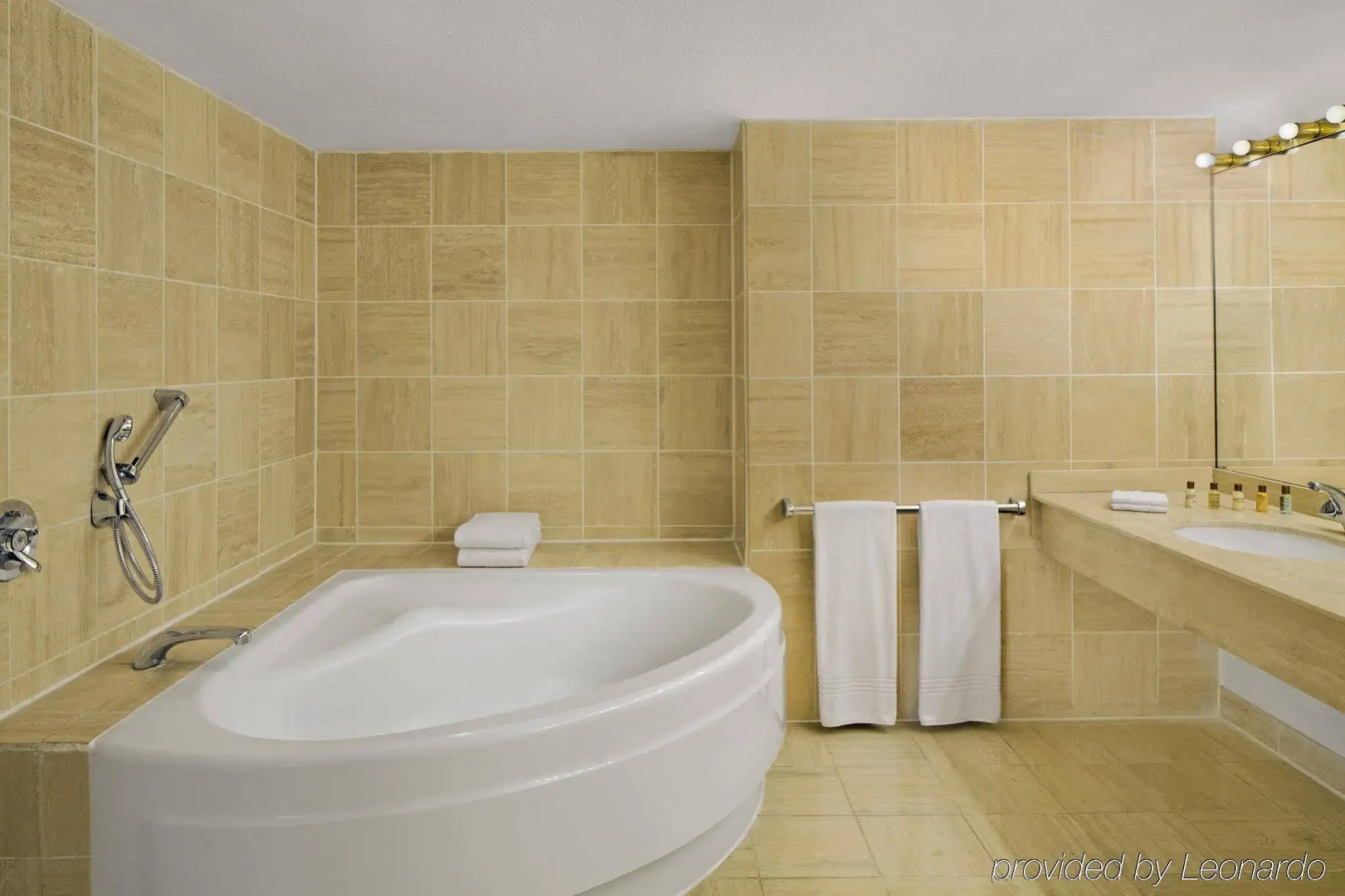 Abuja Continental Hotel