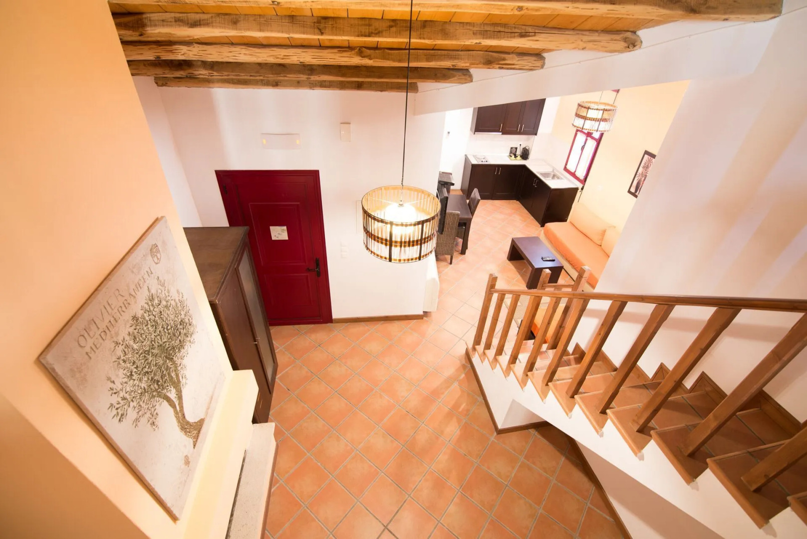 The Varos Residences Hotel