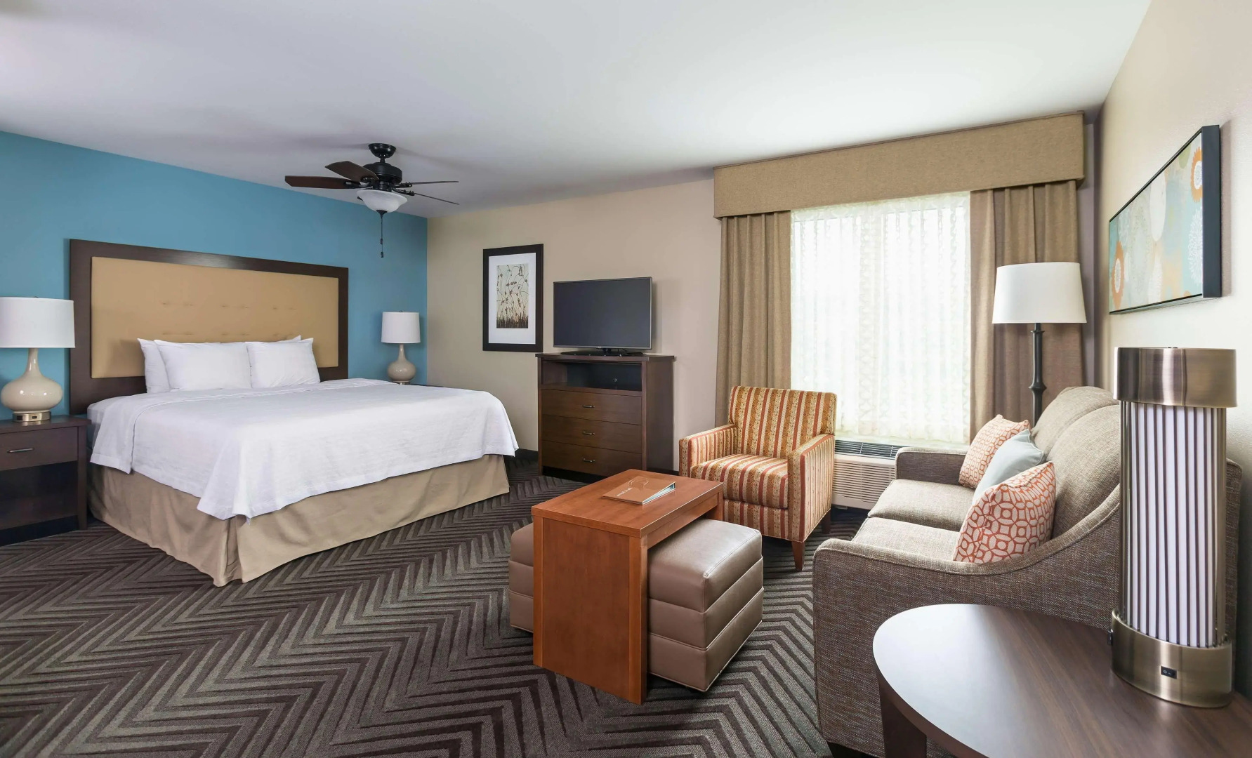 Homewood Suites by Hilton Akron Fairlawn, OH