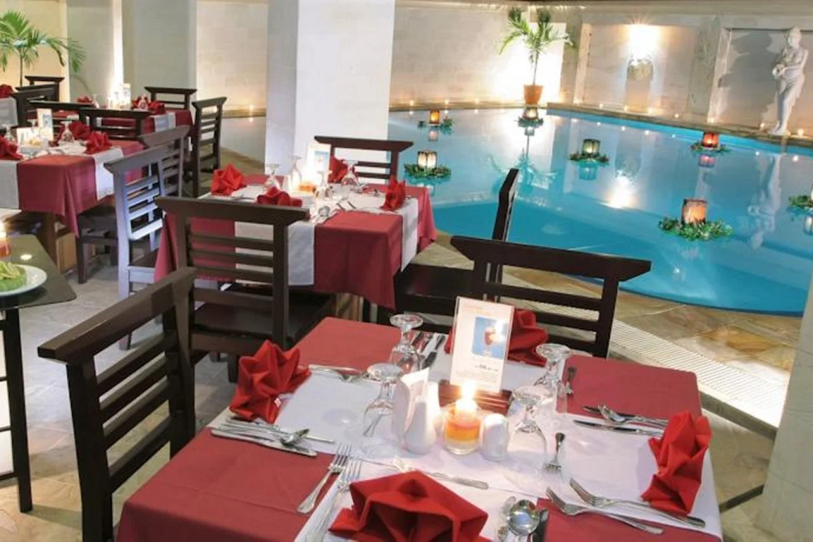 Swiss-Belhotel Tarakan