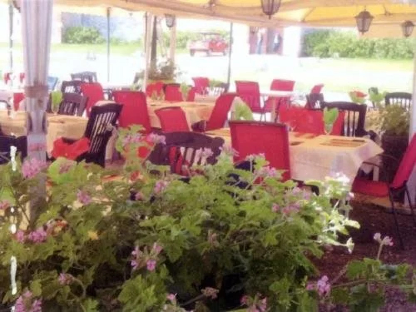 Jumilhac-le-grand B&B