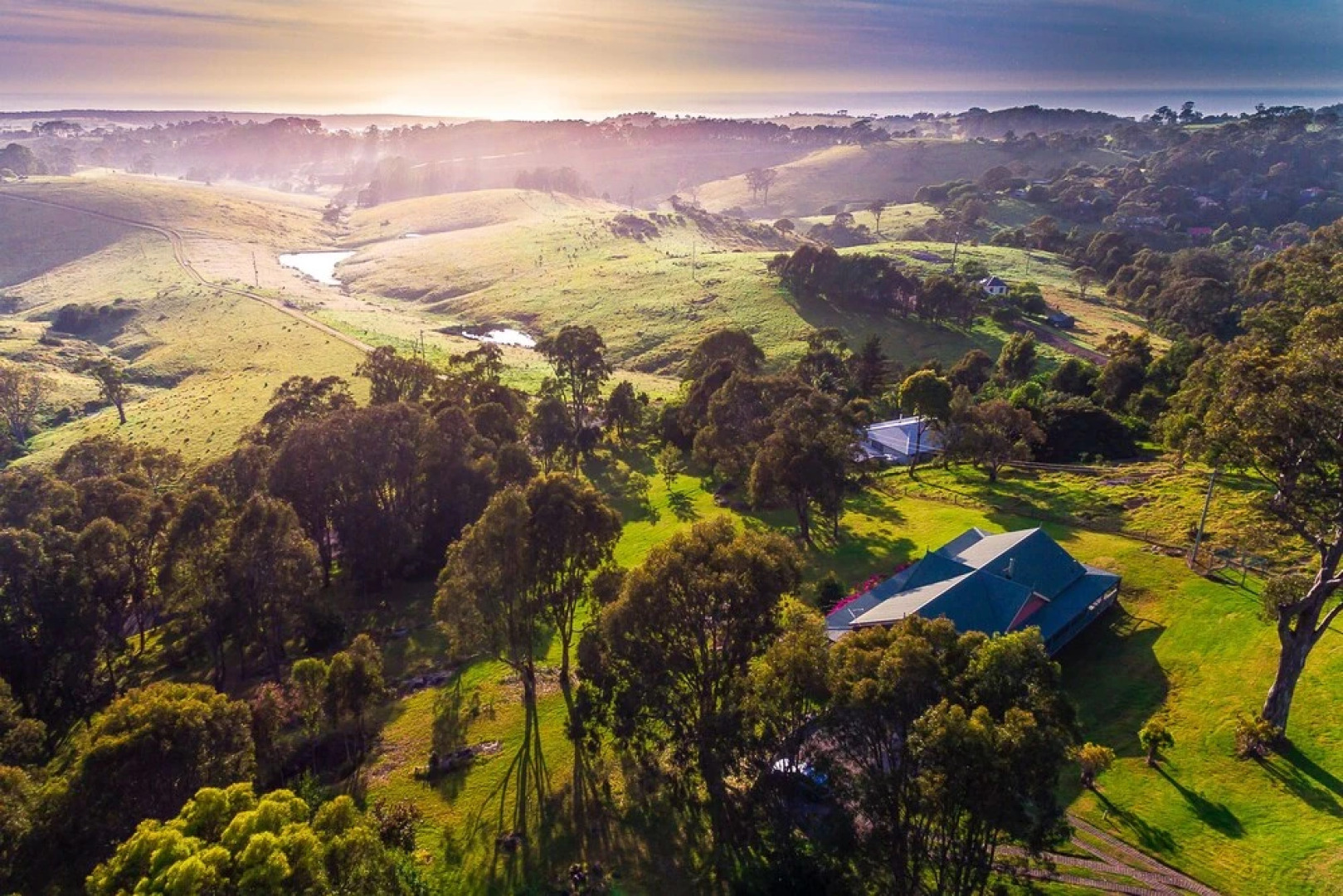 The Bryn At Tilba Family Cottage