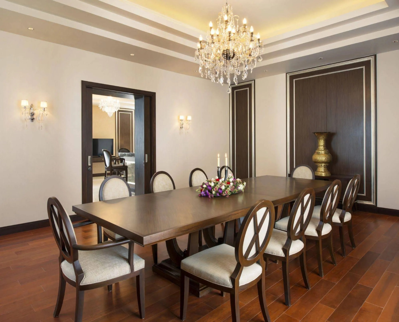 Kempinski Hotel Nay Pyi Taw