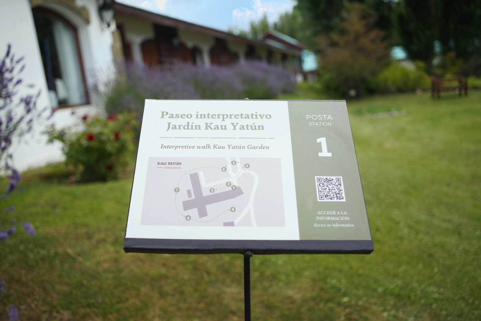 Kau Yatun Hotel Boutique