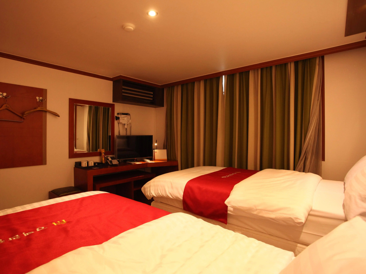 Pyeongtaek Stay Hotel