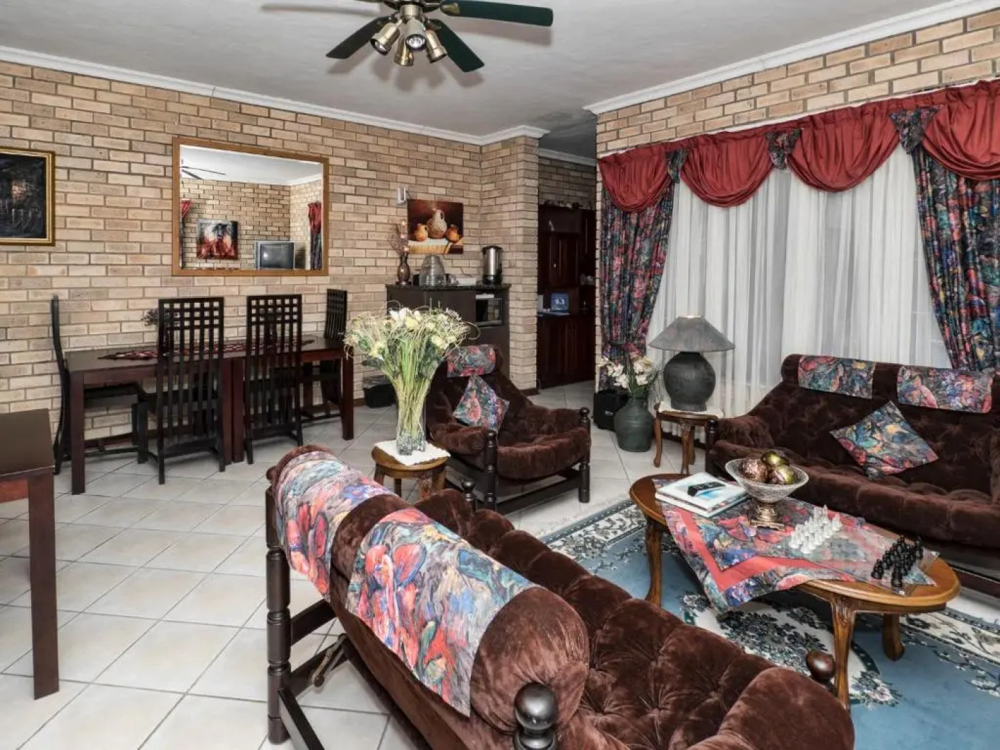 Villa Majestic for Exclusive Accommodation