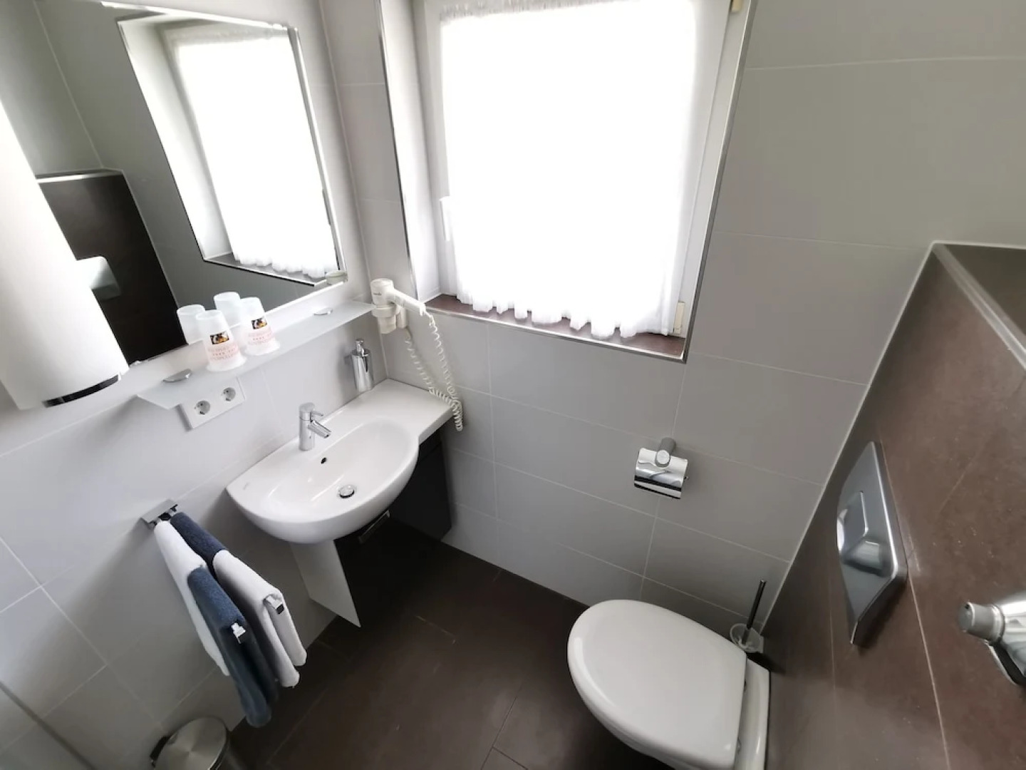 Appartements Biedermeier