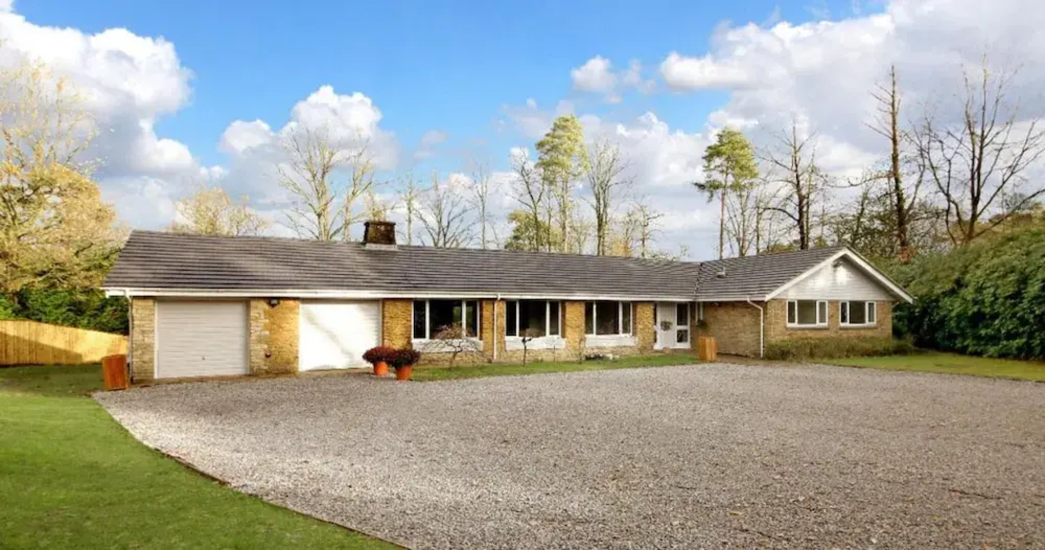 Rondane Retreat in Ascot