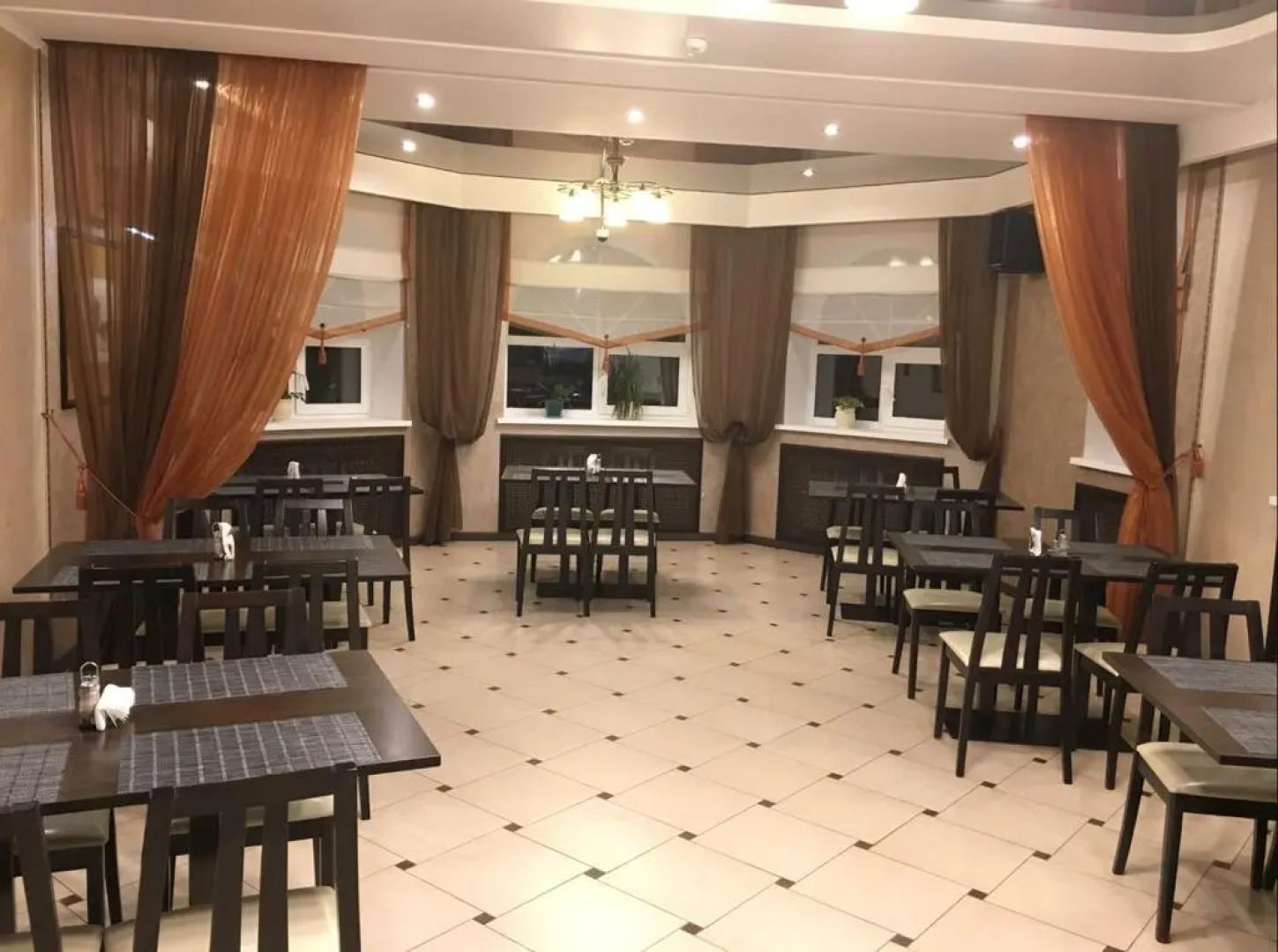 Придорожный комплекс Пегас