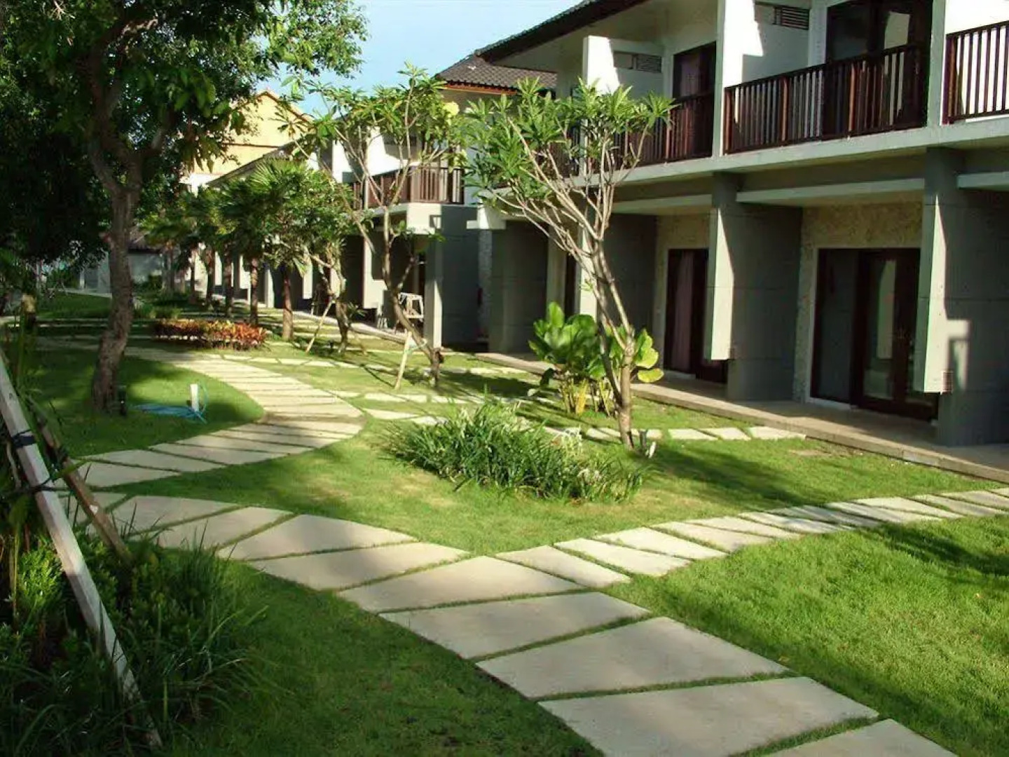 Princess Benoa Beach Resorts