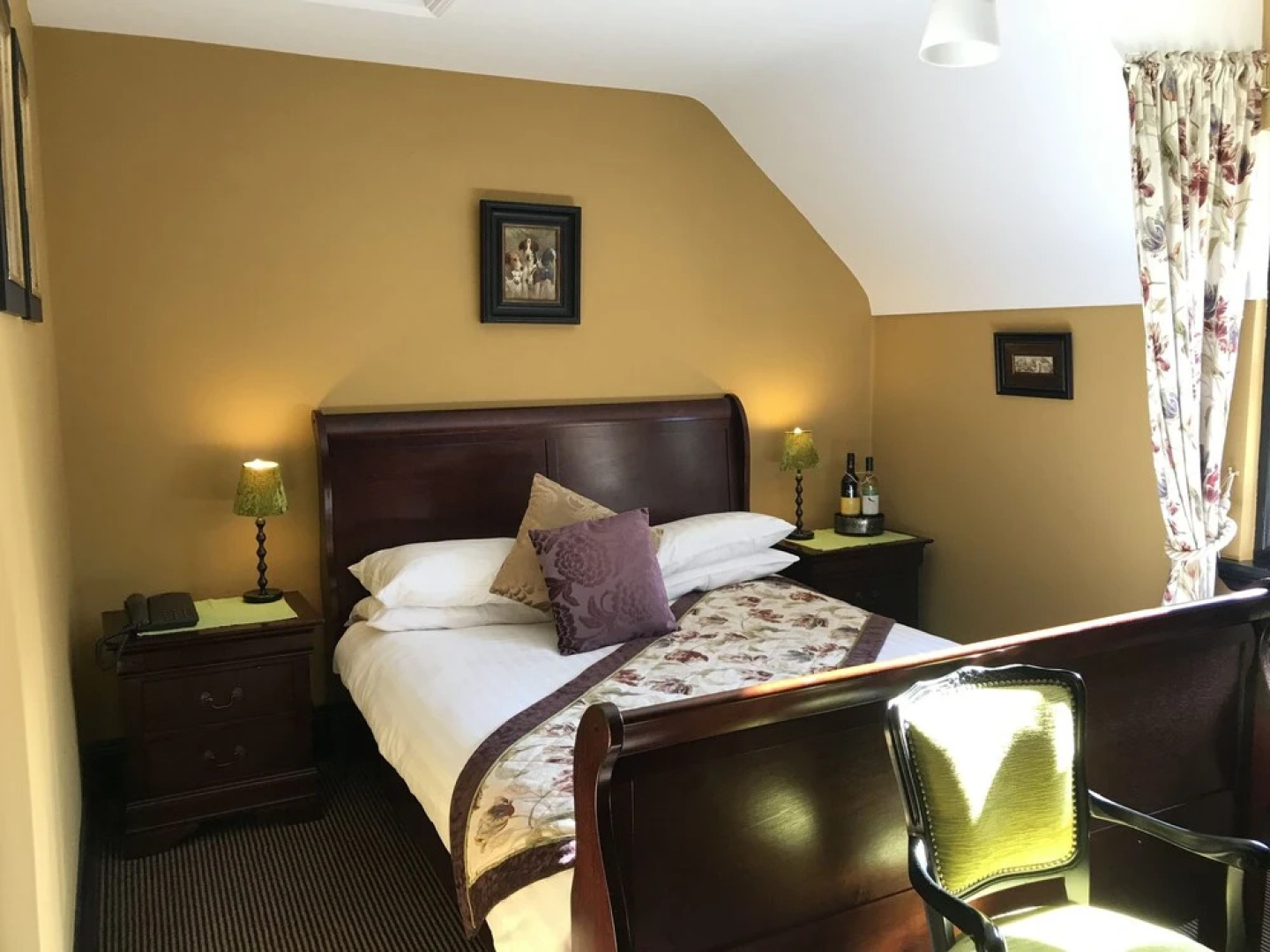 Knockninny Country House & Marina