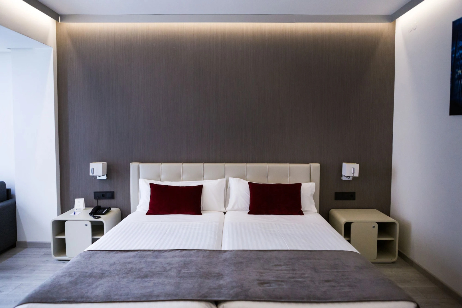 Отель Sweet Hotel Renasa